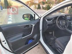 تويوتا راف 4